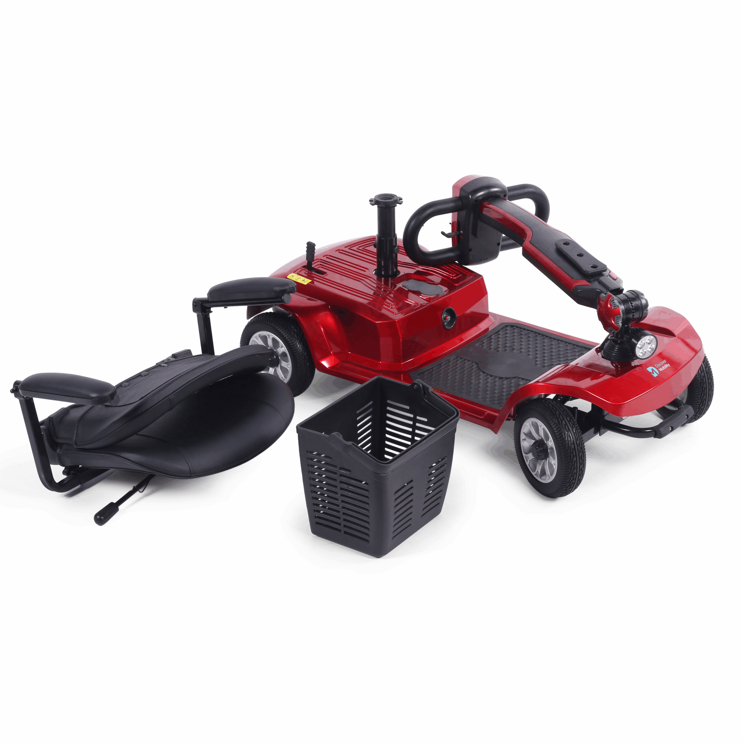Discover-Mobility-Glide-Red-4