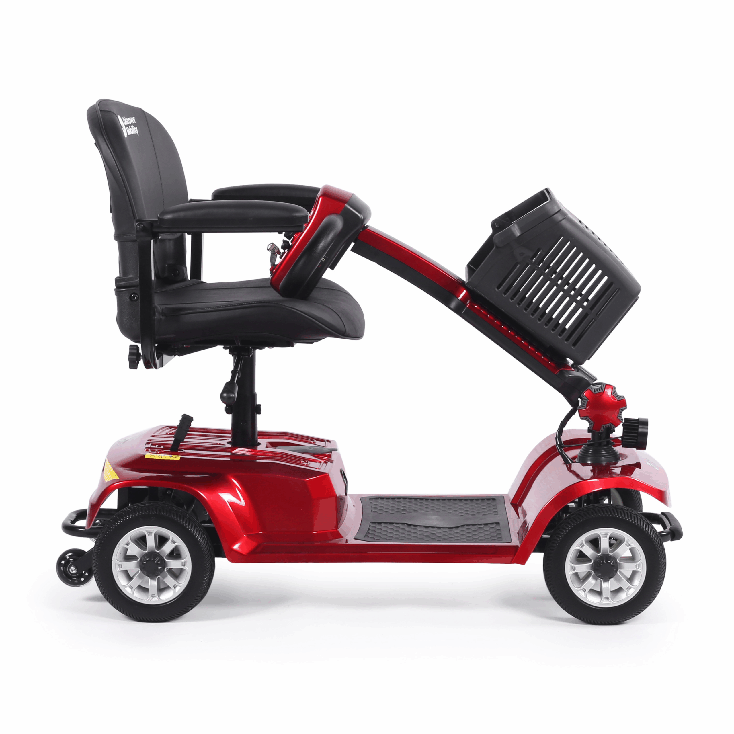Discover-Mobility-Glide-Red-5