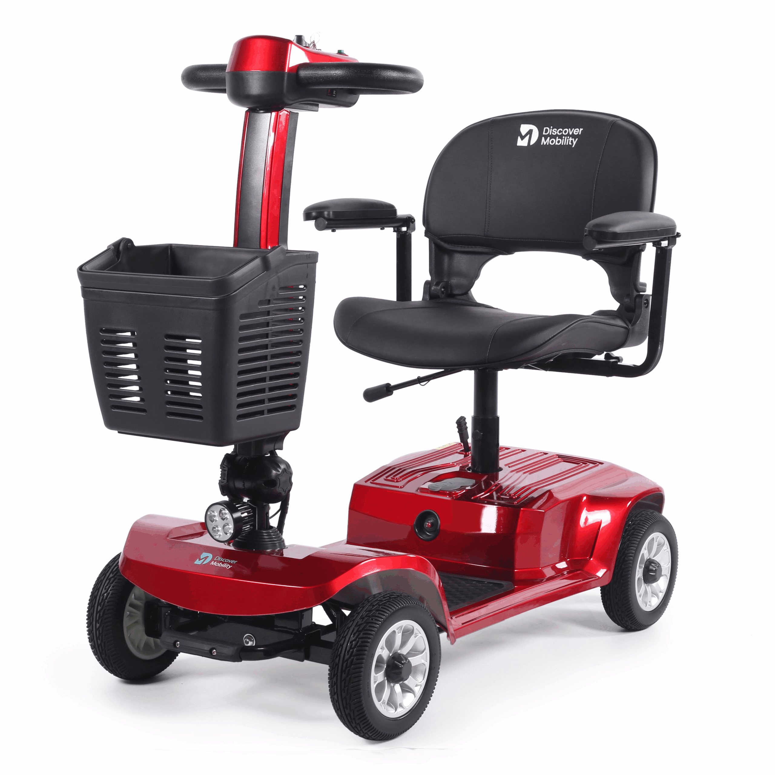 Discover-Mobility-Glide-Red-7