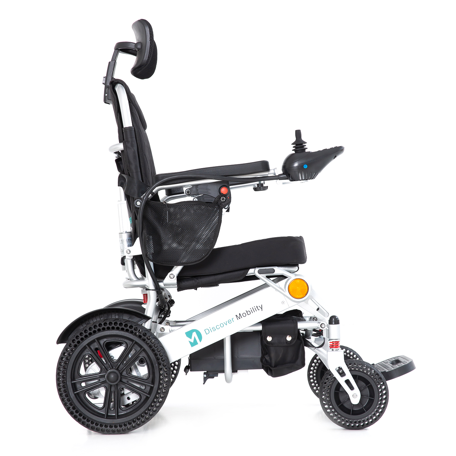 Discover-Mobility-iFold-Recline-Silver-2