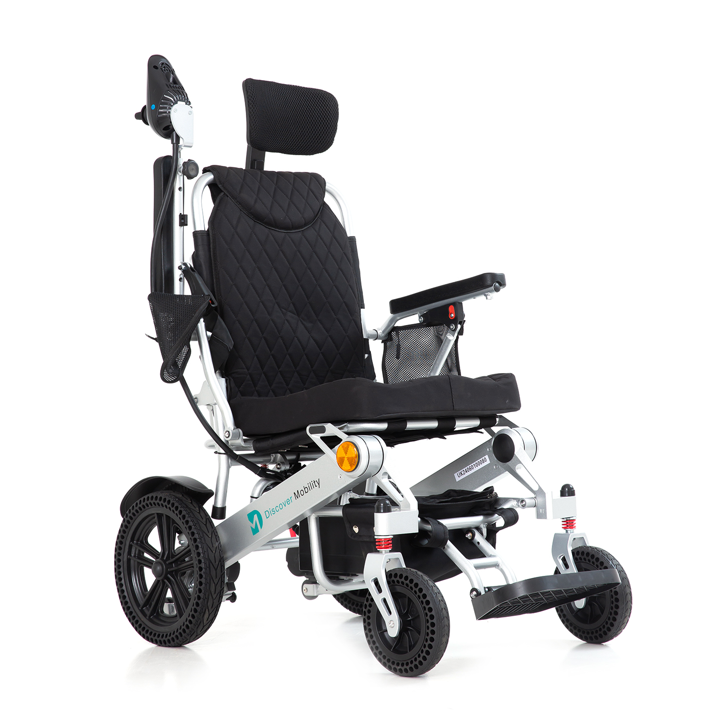 Discover-Mobility-iFold-Recline-Silver-4