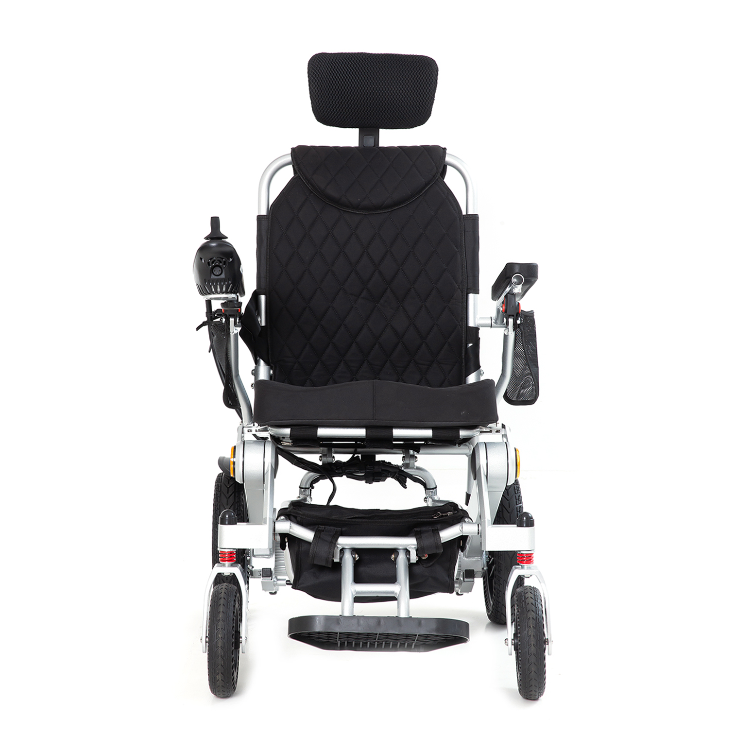 Discover-Mobility-iFold-Recline-Silver-5