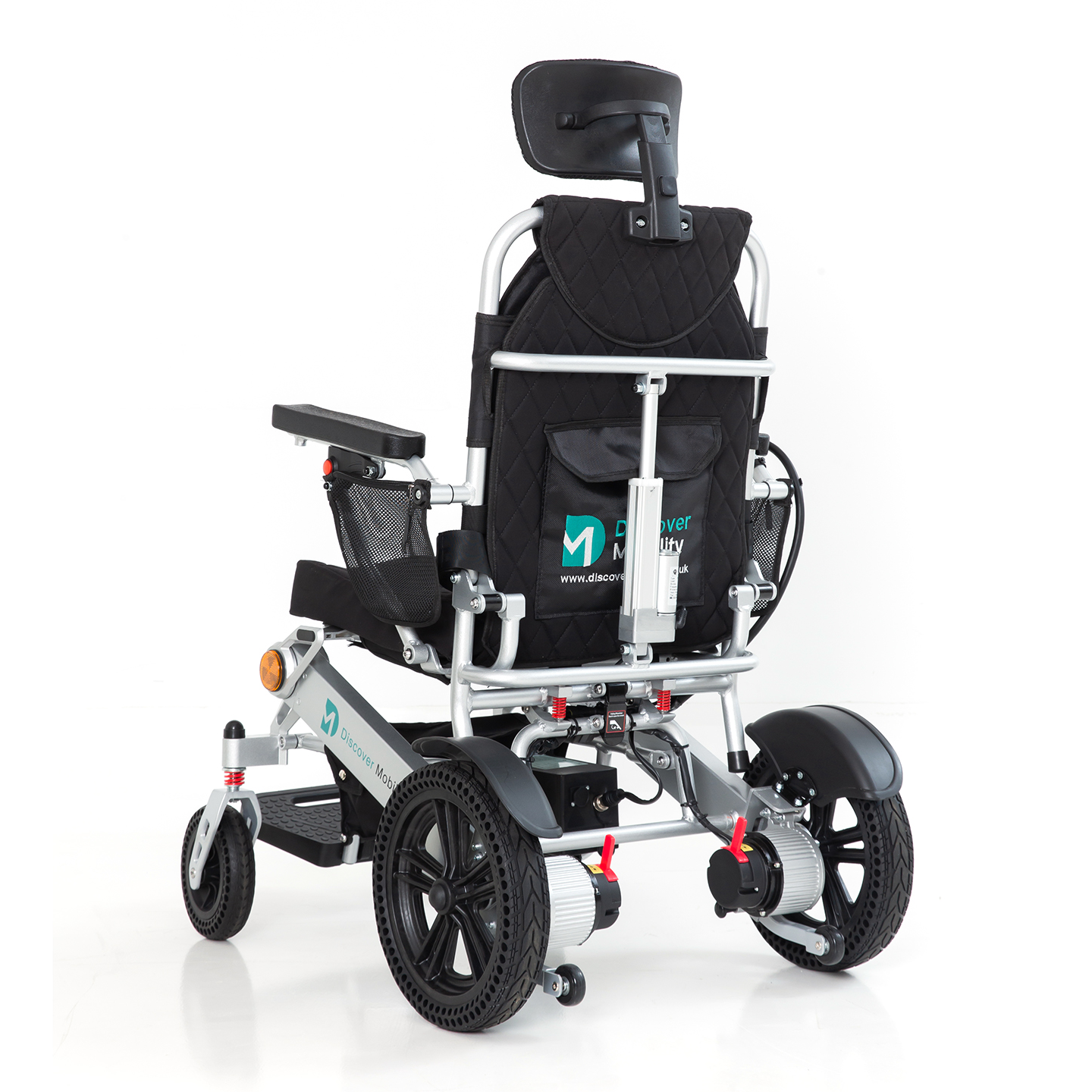 Discover-Mobility-iFold-Recline-Silver-9