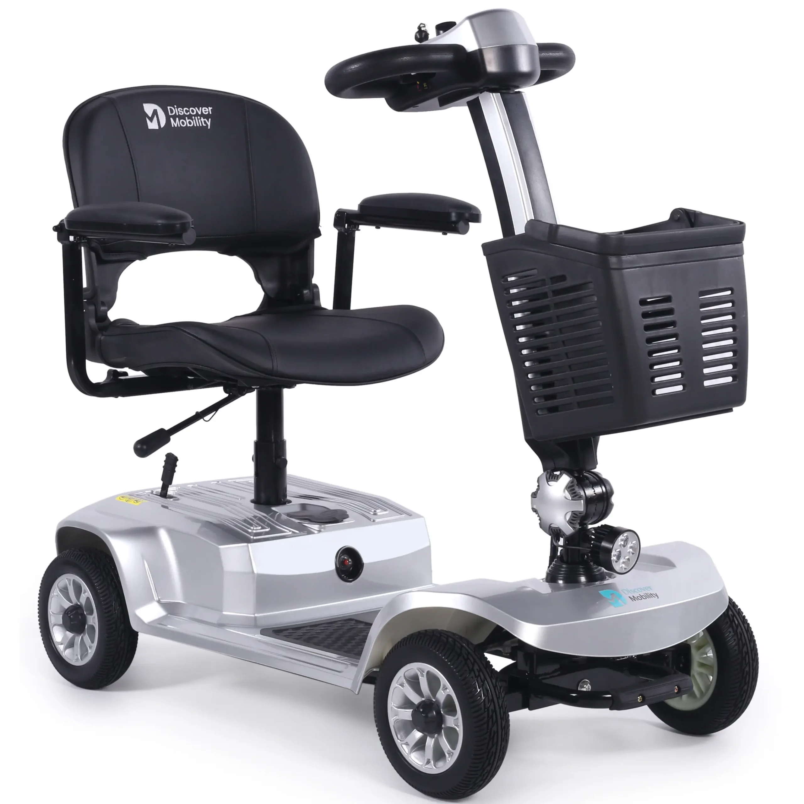 Discover Mobility Glide Mobility Scooter