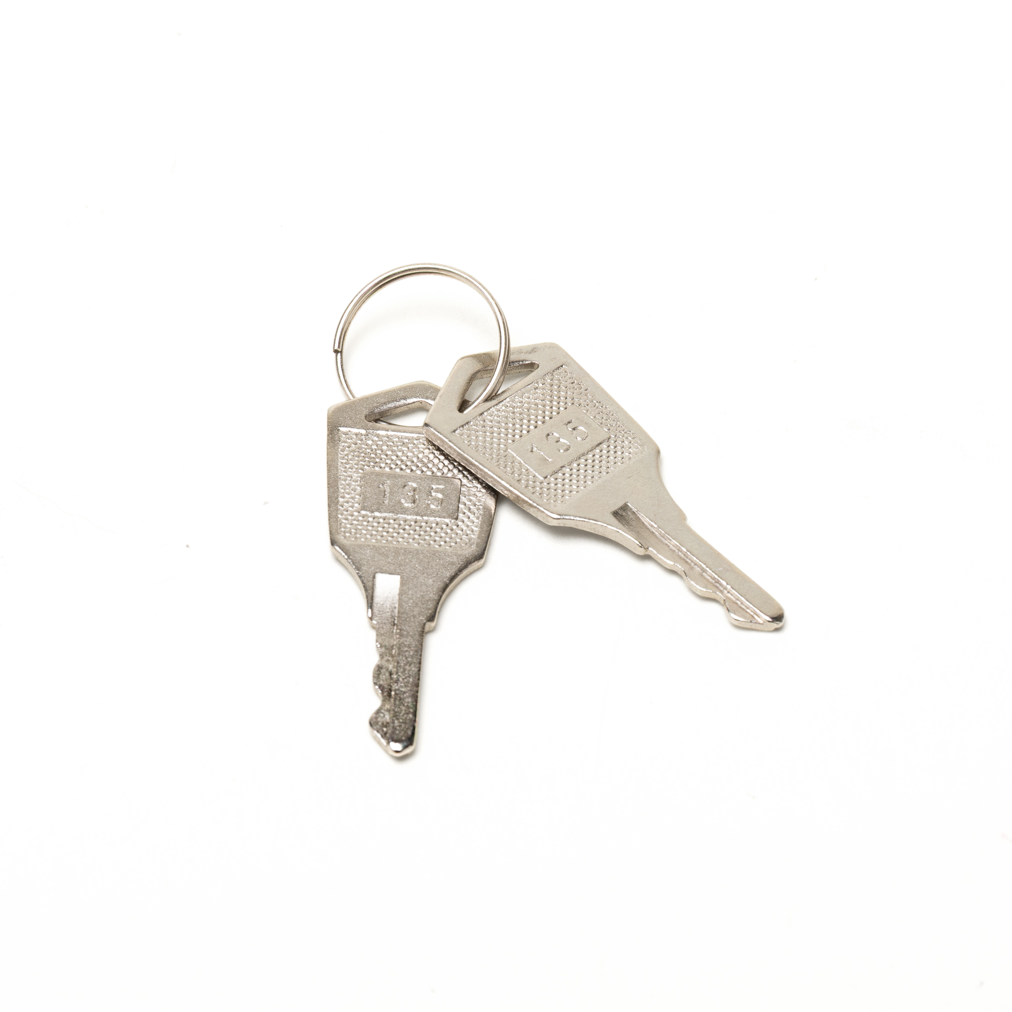 Keys2