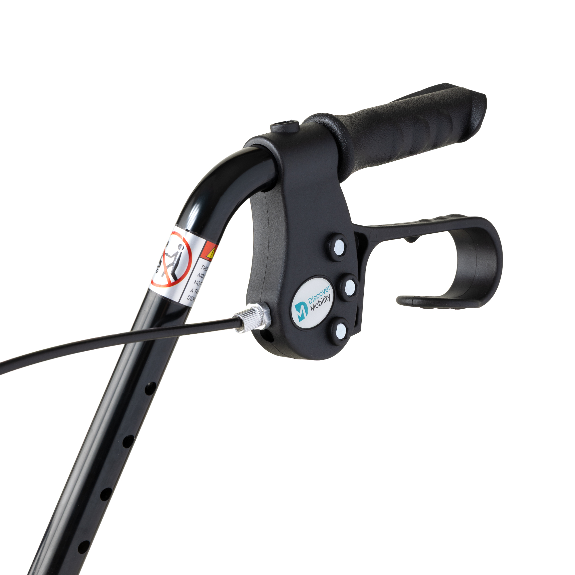 Rollator Handle-1