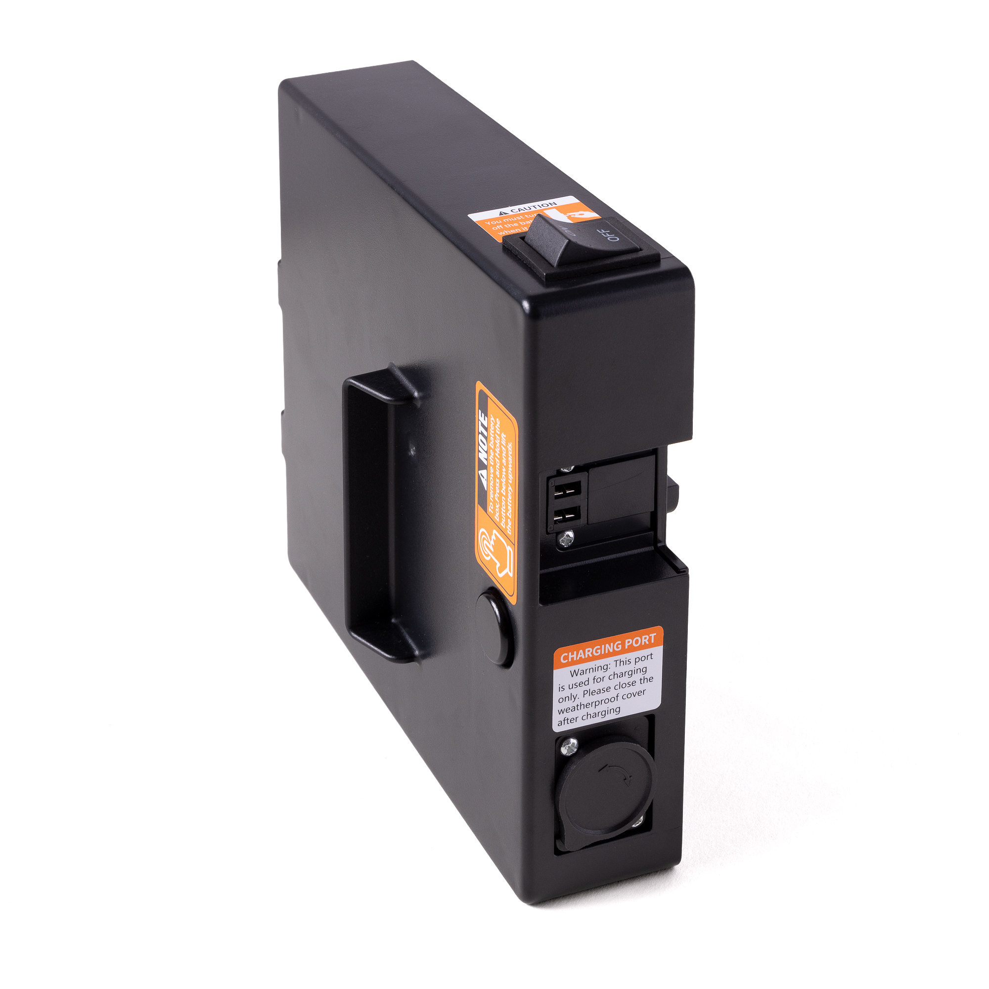 Air Lite Battery 2