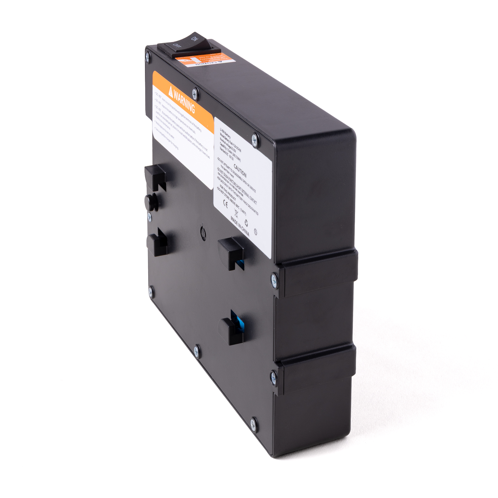 Air Lite Battery 3