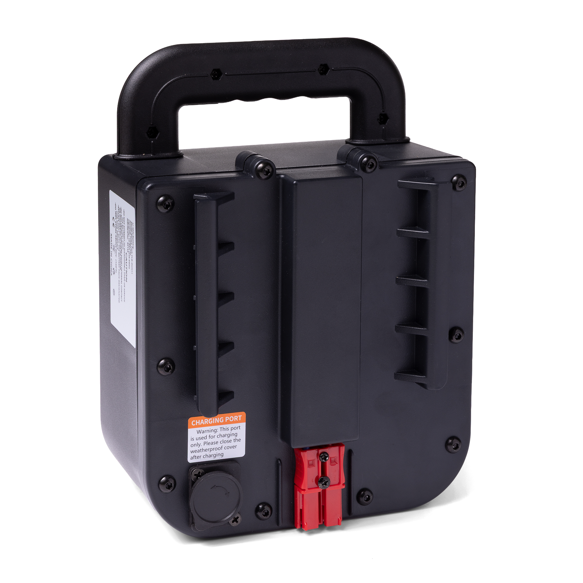 Bolt Lite Battery 2
