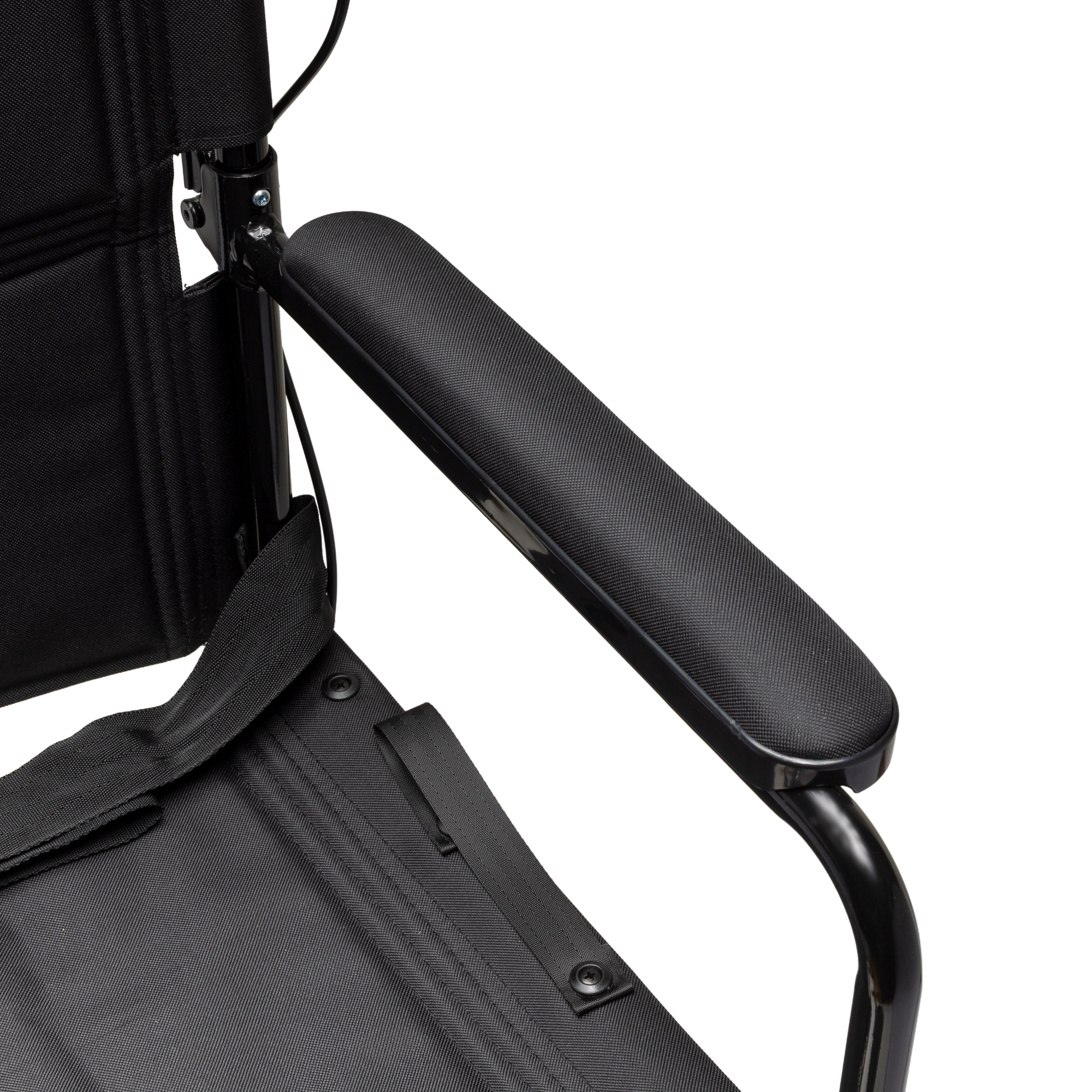 Black Chair-2